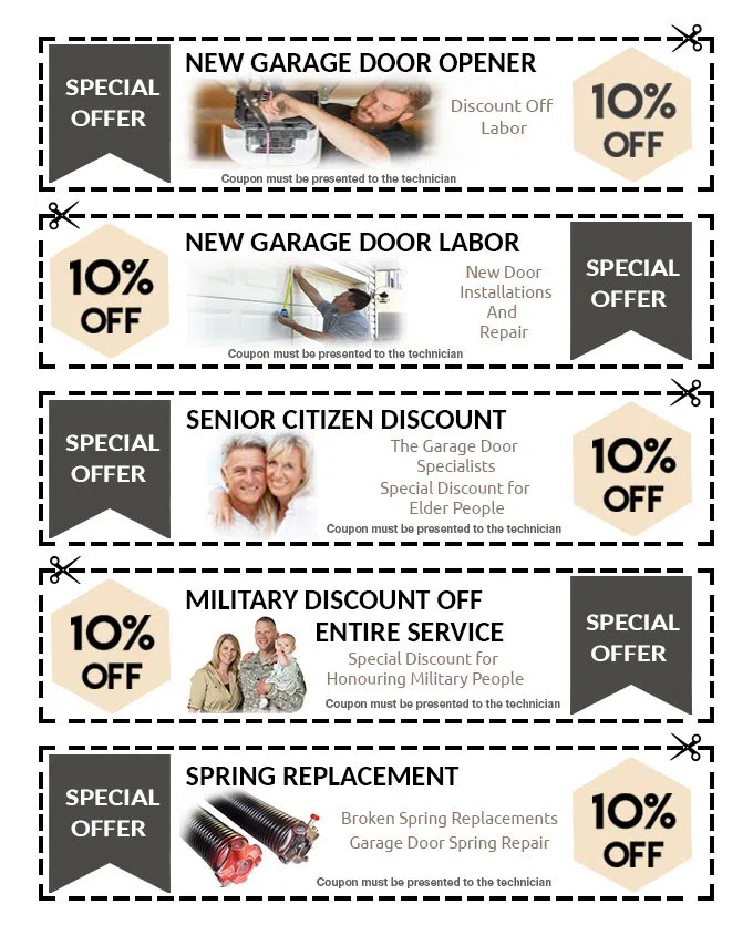 Winchester Garage Doors Store Winchester, MA 781-304-4996 - coupons-bg